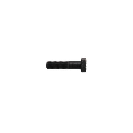 Boulon à tête hexagonale avec filet fin - M12x1,25x50 - 12.9