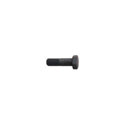 Boulon à tête hexagonale avec filet fin - M12x1,25x40 - 12.9