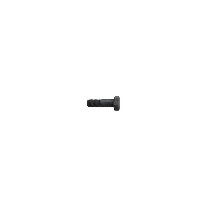Boulon à tête hexagonale avec filet fin - M12x1,25x40 - 12.9