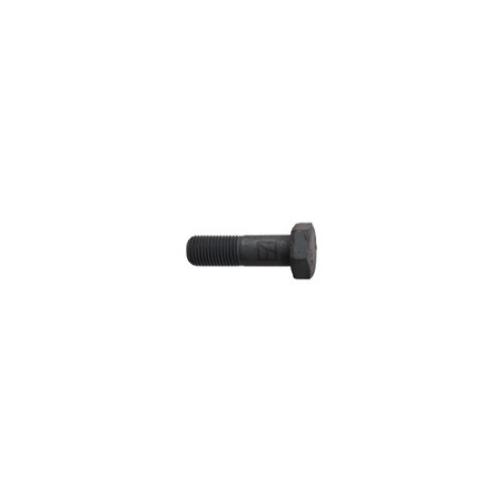 Boulon à tête hexagonale avec filet fin - M12x1,25x40 - 12.9