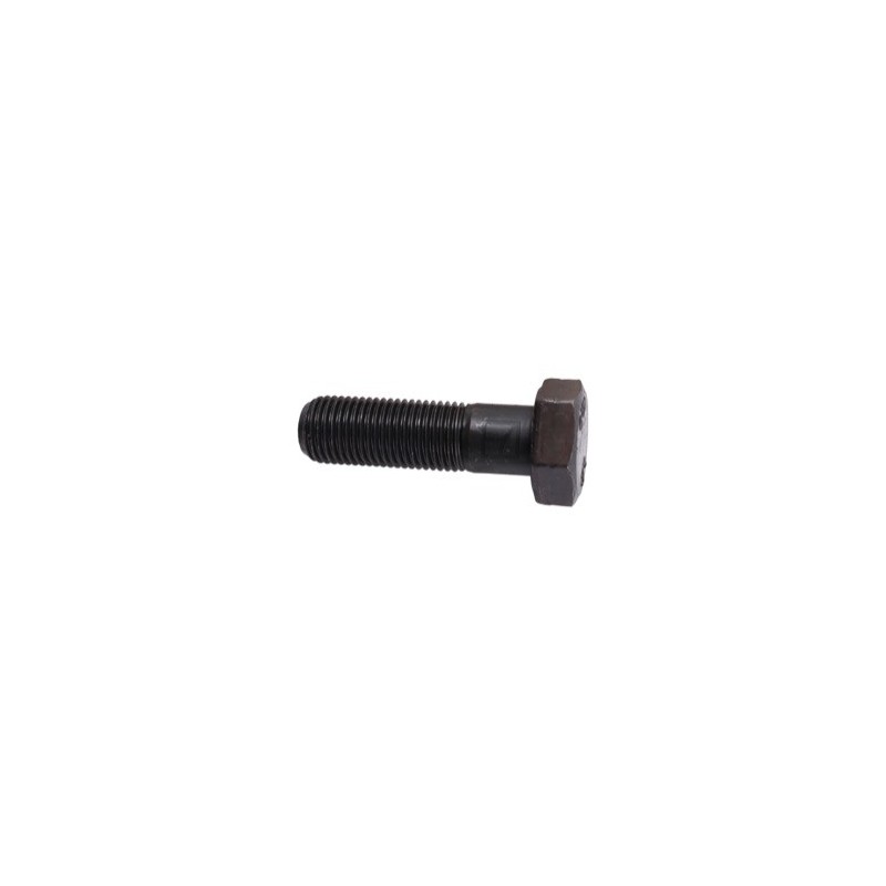 Boulon à tête hexagonale avec filet fin - M12x1,25X40 - 12.9 - Amazone - 0349100
