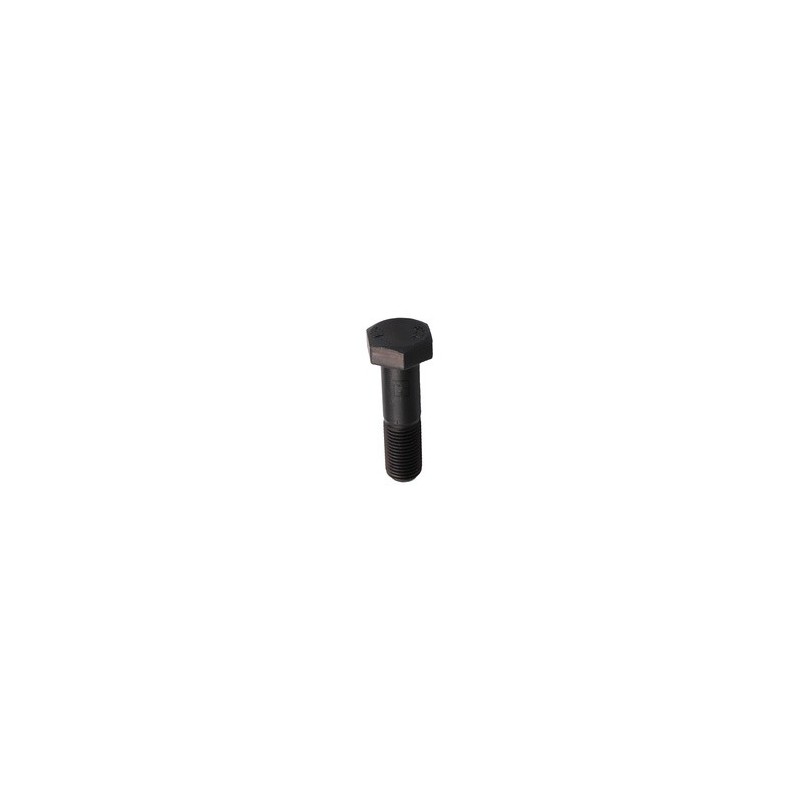 Boulon à tête hexagonale avec filet fin - M12x1,25X45 - 12.9 - Maschio / Gaspardo - 10100253