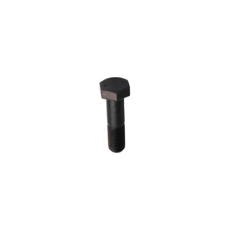 Boulon à tête hexagonale avec filet fin - M12x1,25X45 - 12.9 - Maschio / Gaspardo - 10100253