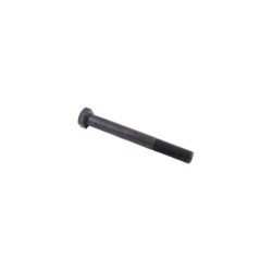 Boulon à tête hexagonale avec filet fin - M16x1,5x140 - 8.8 - Kuhn - 80061662