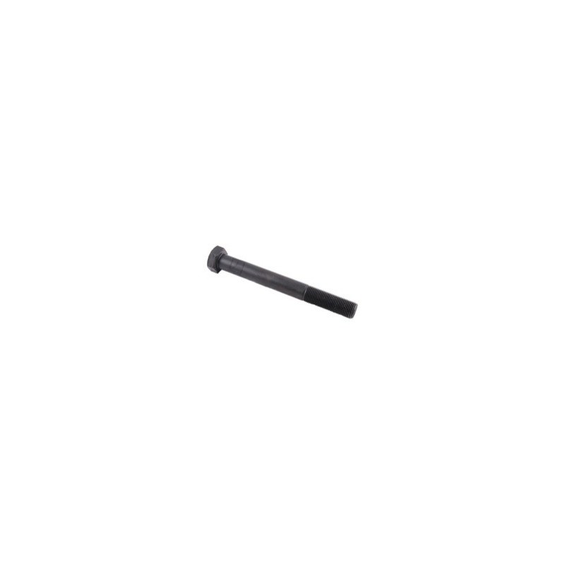Boulon à tête hexagonale avec filet fin - M16x1,5x140 - 8.8 - Kuhn - 80061662