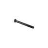 Boulon à tête hexagonale avec filet fin - M16x1,5x140 - 8.8 - Kuhn - 80061662