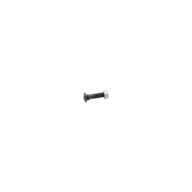 Boulon de cultivateur - M10x45 - 12.9 - Kverneland - KK103017