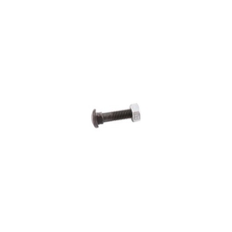 Boulon de cultivateur - M10x45 - 12.9 - Kverneland - KK103017
