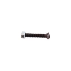 Boulon de cultivateur - M12x75 - 8.8