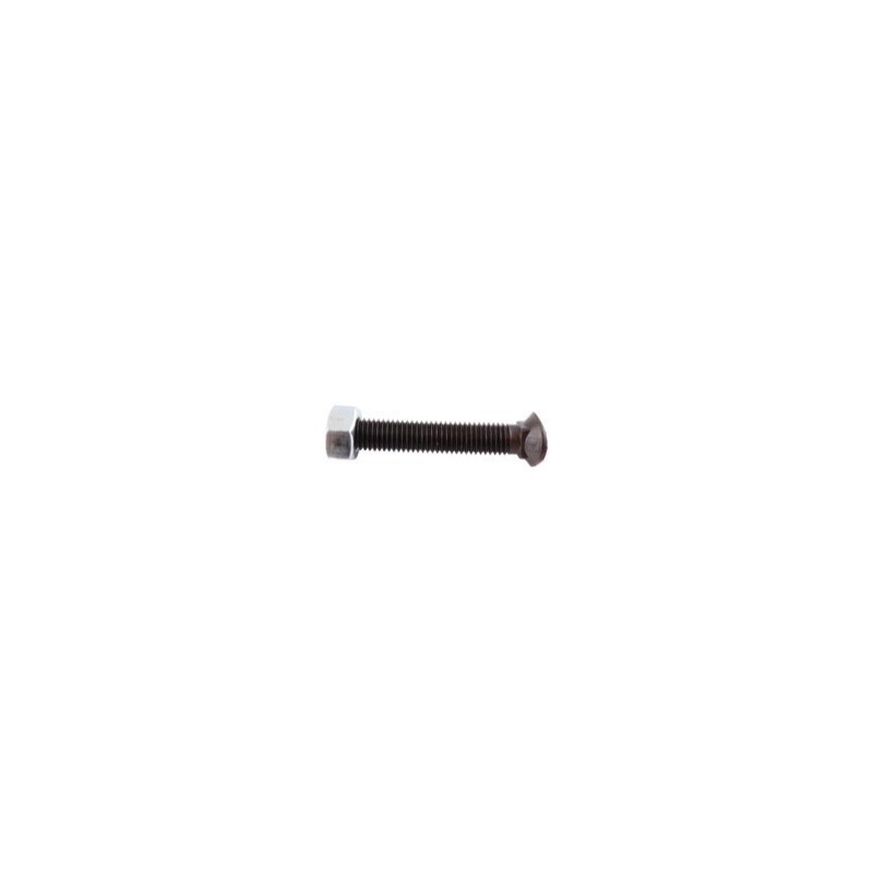 Boulon de cultivateur - M12x75 - 8.8