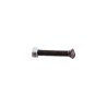 Boulon de cultivateur - M12x75 - 8.8