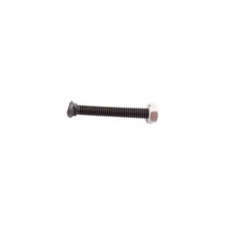 Boulon de cultivateur - M10x80 - 10.9