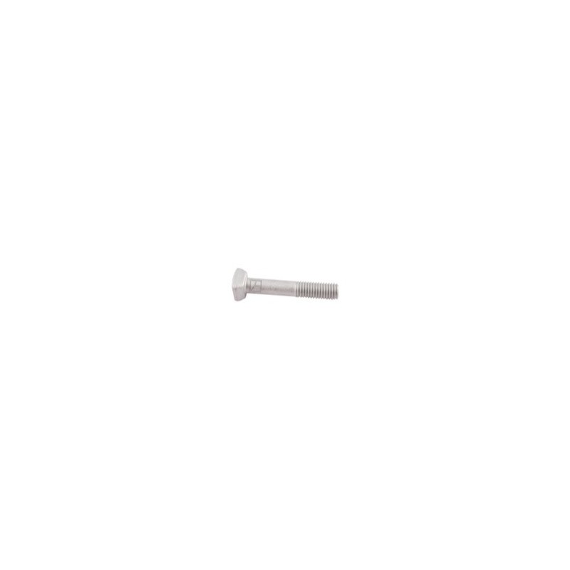 Boulon à tête rectangulaire M10x1,5