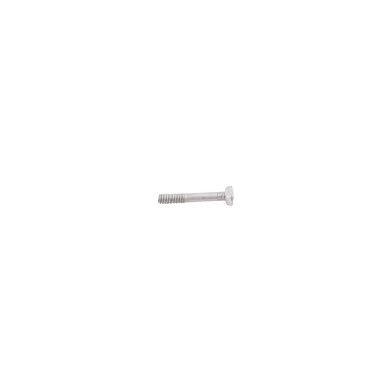 Boulon à tête rectangulaire M10x1,5