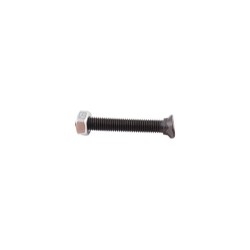Boulon de cultivateur - M10x70 - 10.9