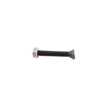 Boulon de cultivateur - M10x70 - 10.9
