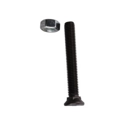 Boulon de cultivateur - M12x90 - 10.9