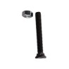 Boulon de cultivateur - M12x90 - 10.9