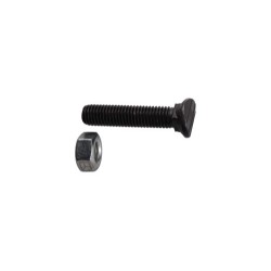 Boulon de cultivateur - M12x60 - 10.9