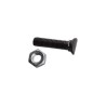 Boulon de cultivateur - M10x45 - 10.9
