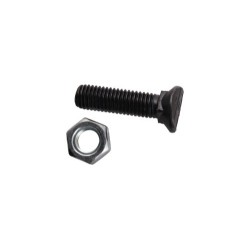 Boulon de cultivateur - M12x48 - 8.8 - Marsk-Stig - 90075001