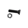 Boulon de cultivateur - M12x48 - 8.8 - Marsk-Stig - 90075001