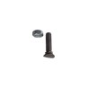 Boulon de cultivateur - M8x33 - 6.8 - Rau - 19936