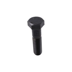Boulon à tête hexagonale M20x2,5x80 sans écrou