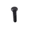 Boulon à tête hexagonale M20x2,5x80 sans écrou