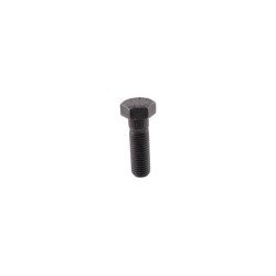Boulon à tête hexagonale M20x2,5x65 sans écrou