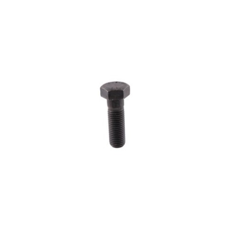 Boulon à tête hexagonale M20x2,5x65 sans écrou