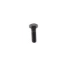 Boulon à tête hexagonale M20x2,5x65 sans écrou
