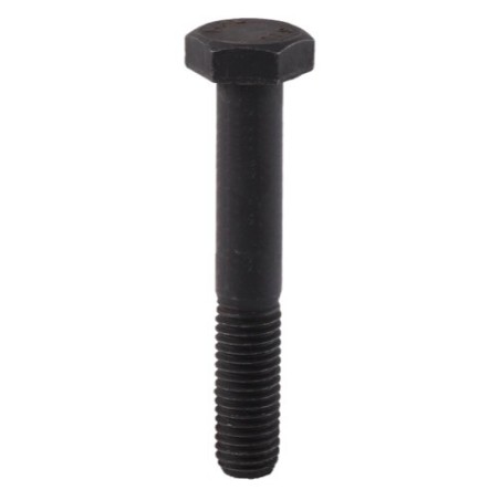 Boulon à tête hexagonale M16x2x70 sans écrou