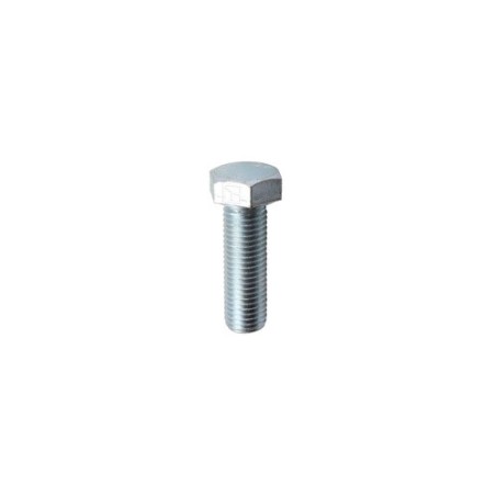 Boulon à tête hexagonale M16x2x50 sans écrou - Agrimaster - 1111618