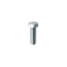 Boulon à tête hexagonale M16x2x50 sans écrou - Agrimaster - 1111618