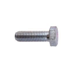 Boulon à tête hexagonal M14x2x45 sans écrou - galvanisée - Lemken - 3014144