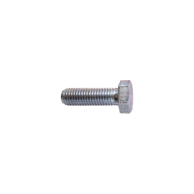 Boulon à tête hexagonal M14x2x45 sans écrou - galvanisée - Lemken - 3014144