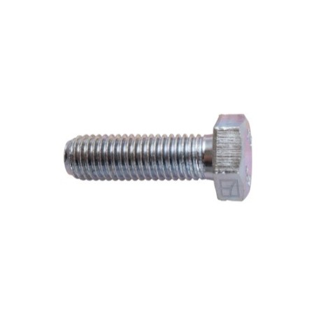 Boulon à tête hexagonal M14x2x45 sans écrou - galvanisée - Lemken - 3014144