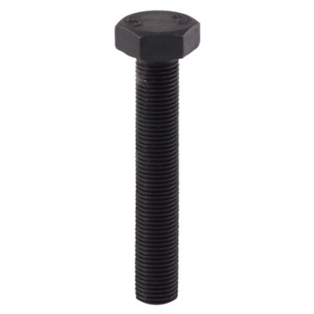 Boulon à tête hexagonale M12x1,75x90 sans écrou