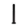 Boulon de machine M12 - DIN931 - 12.9 - Bourgault