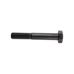 Boulon de machine M12 - DIN931 - 12.9 - Bourgault