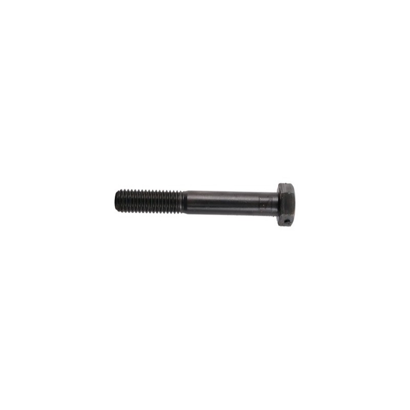 Boulon de machine M12 - DIN931 - 12.9 - Bourgault