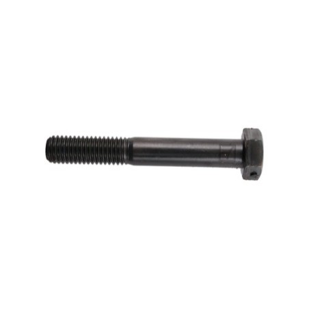 Boulon de machine M12 - DIN931 - 12.9 - Bourgault