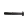 Boulon de machine M12 - DIN931 - 12.9 - Bourgault