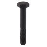 Boulon à tête hexagonale M12x1,75x70 sans écrou