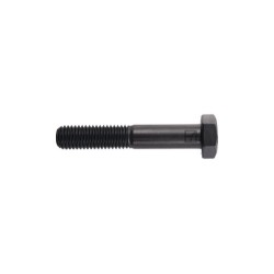 Boulon de machine M12 - DIN931 - 12.9 - Bourgault