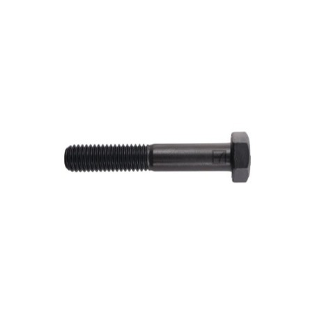 Boulon de machine M12 - DIN931 - 12.9 - Bourgault