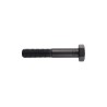 Boulon de machine M12 - DIN931 - 12.9 - Bourgault