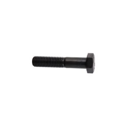 Boulon de machine M12 - DIN931 - 12.9 - Bourgault