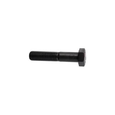 Boulon de machine M12 - DIN931 - 12.9 - Bourgault